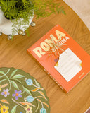 Livro Roma Eterna - James Horncastle 1 Ed 2025