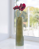 Vaso em Vidro Stelo del Fiore M - 6x24cm