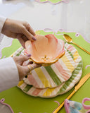 Conjunto 4 Bowls Médios  Amor Perfeito Le Jardin