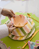 Conjunto 4 Bowls Médios  Amor Perfeito Le Jardin