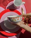 Bowl “Tigres do Amor” – Collab Minussi & Sophie Wild in Love