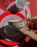 Bowl “Tigres do Amor” – Collab Minussi & Sophie Wild in Love