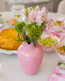 Vaso Petália em Cerâmica - 15x10cm