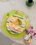 Conjunto 4 Bowls Médios  Amor Perfeito Le Jardin