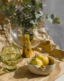 Bowl Nina com Ouro – Nude