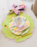 Conjunto 4 Bowls Médios  Amor Perfeito Le Jardin