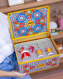 Cafeteira Bialetti Dolce & Gabbana