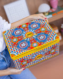 Cafeteira Bialetti Dolce & Gabbana