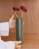 Vaso em Vidro Stelo del Fiore M - 6x24cm
