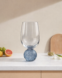 Taça Essenza Air Marino - Azul