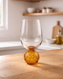 Taça Essenza Air Halo - Âmbar