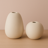 Conjunto de Vasos Equilíbrio Duo - Cerâmica