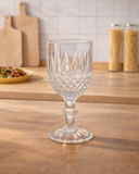 Taça de Água de Vidro Greek - 345ml