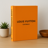 Louis Vuitton Catwalk