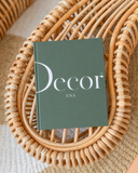 Decor Usa Vol. 04 - Ed. 2026