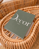 Decor Usa Vol. 04 - Ed. 2026
