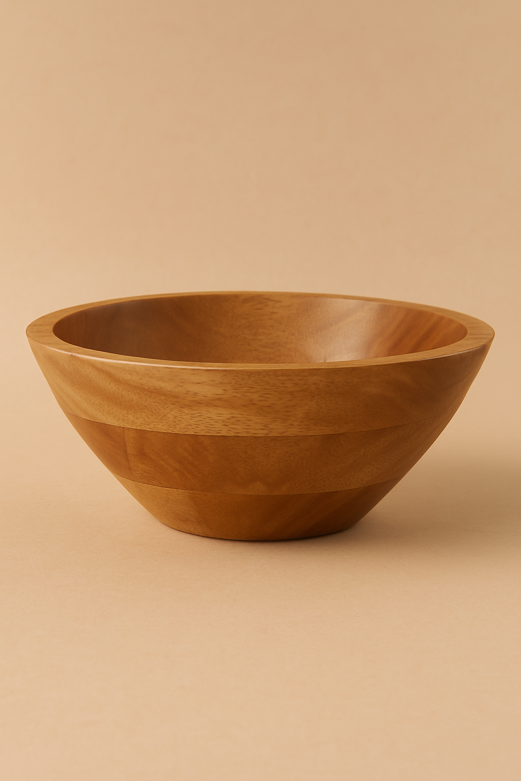 Bowl de Madeira – 22 cm