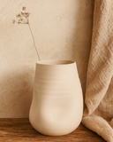 Vaso Serenité Em Cerâmica