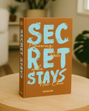 Secret Stays – Melinda Stevens