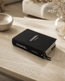 Livro Chanel - Catwalk: The Complete Collections