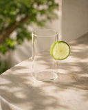 Copo em Vidro Lemon – 350 ml