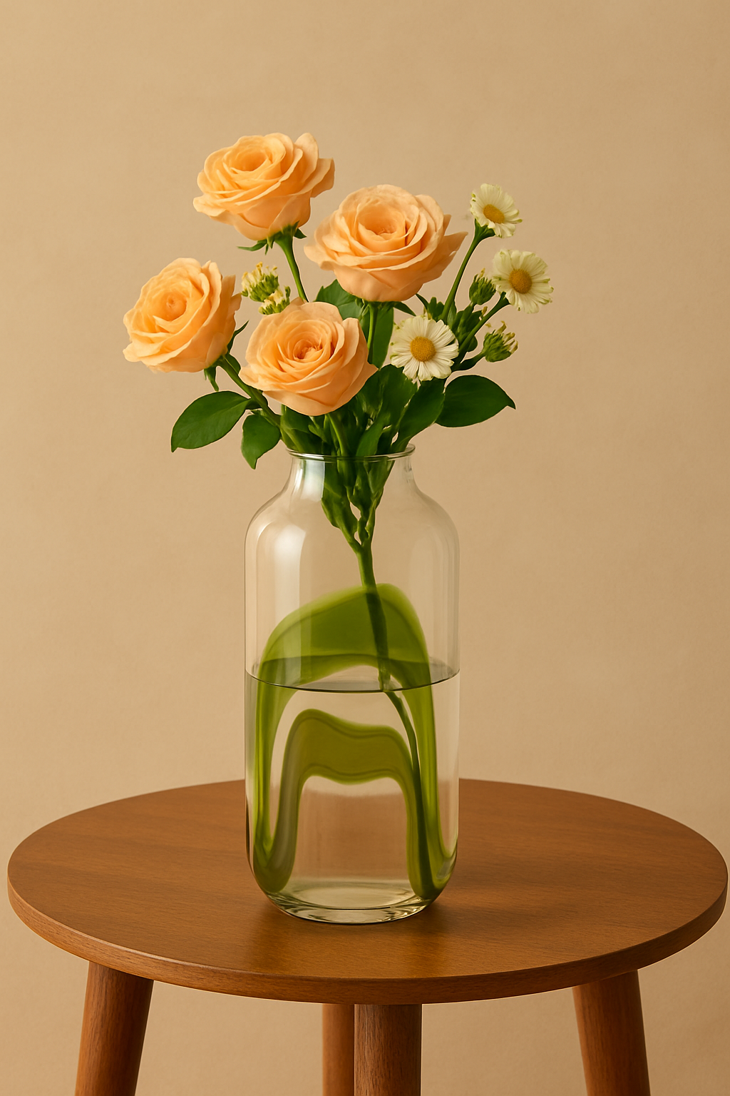 Vaso Waves Green – Grande