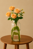 Vaso Waves Green – Grande