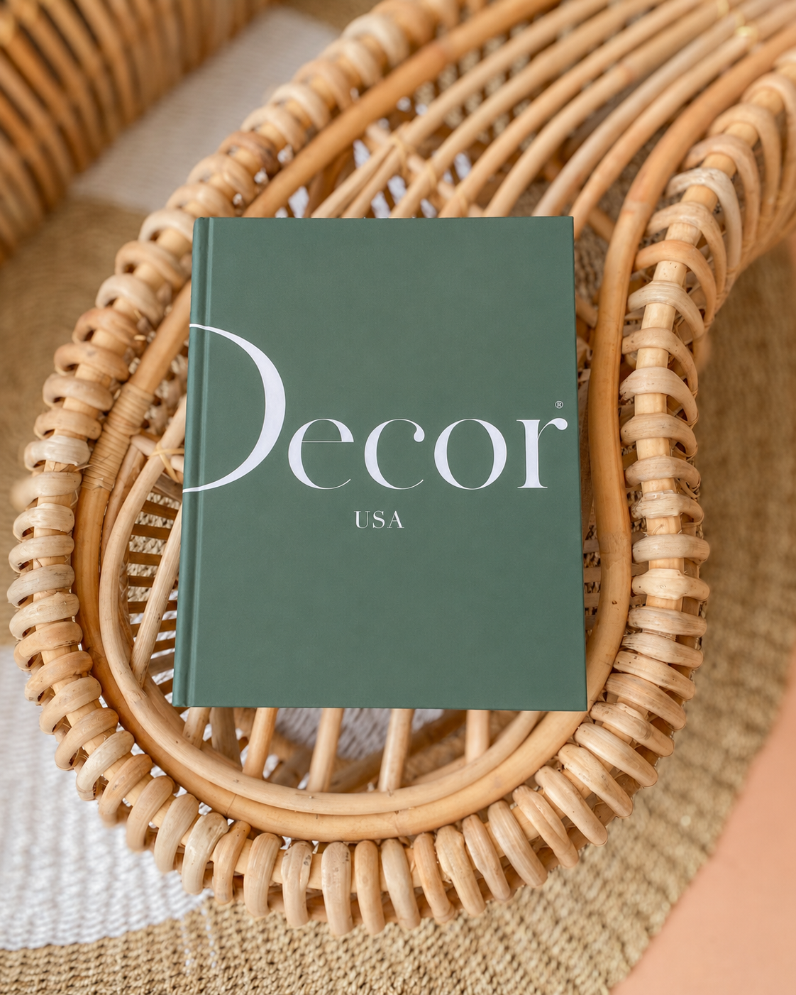 Decor Usa Vol. 04 - Ed. 2026