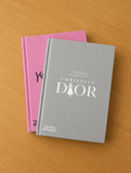 Livro The World According to Christian Dior