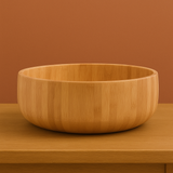 Bowl de Bambu P