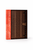 Livro Louis Vuitton — Japan Visionary Journeys 1 Ed 2025.