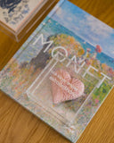 Livro Monet