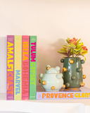 Livro Tuscany Marvel