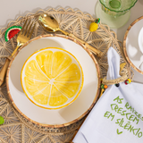 Kit 6 bowls de Frutas III - Pré Venda 15 dias úteis
