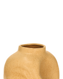 Vaso em Cerâmica - Terrosa