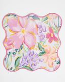 Guardanapo Linho Le Jardin II