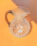 Jarra em Vidro Bubble Clear 1,7L