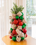Árvore de Natal Holiday Spruce – 60cm