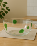 Bowl Acrílico Atol – Verde – 870 ml