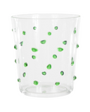 Copo Acrílico Maldivas – Verde – 440 ml