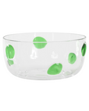 Bowl Acrílico Atol – Verde – 870 ml