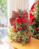Árvore de Natal Classic Harmony – 60cm