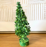 Mini-Pinheiro Decorativo Verde - 20 cm