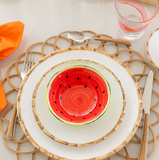 Kit 6 bowls de Frutas III - Pré Venda 15 dias úteis