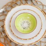 Kit 6 bowls de Frutas - pré venda 15 dias úteis
