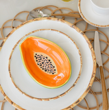 Kit 6 bowls de Frutas III - Pré Venda 15 dias úteis