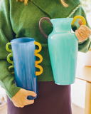 Vaso Agafay – Blue