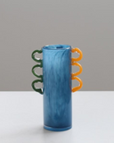 Vaso Agafay – Blue