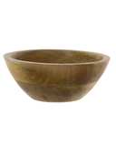 Bowl de Madeira – 18 cm