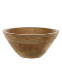 Bowl de Madeira – 22 cm